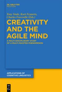 Produktbild: Creativity and the Agile Mind