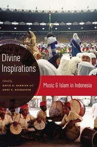 Produktbild: Divine Inspirations
