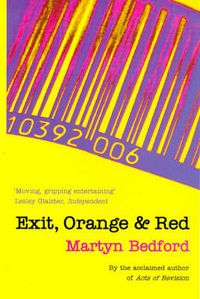 Produktbild: Exit, Orange and Red