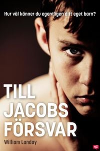 Produktbild: Till Jacobs f&ouml;rsvar