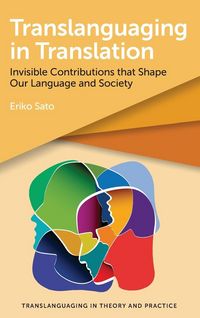 Produktbild: Translanguaging in Translation