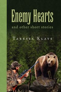 Produktbild: Klays, T: Enemy Hearts