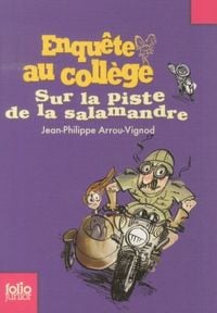 Produktbild: Fre-Sur La Piste De Salaman