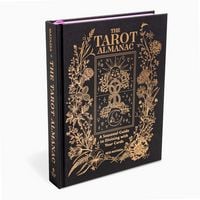 Produktbild: The Tarot Almanac