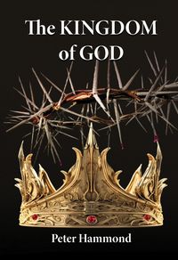 Produktbild: The Kingdom of God