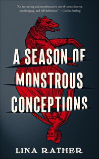 Produktbild: A Season of Monstrous Conceptions