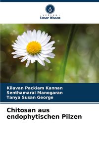 Produktbild: Chitosan aus endophytischen Pilzen