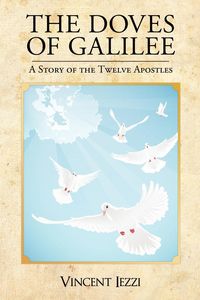Produktbild: The Doves of Galilee