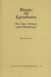 Produktbild: AElfric of Eynsham