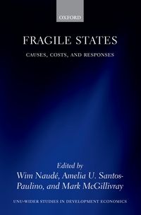 Produktbild: Fragile States