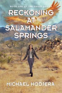 Produktbild: Reckoning At Salamander Springs