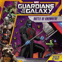 Produktbild: Marvels Guardians Of The Galax