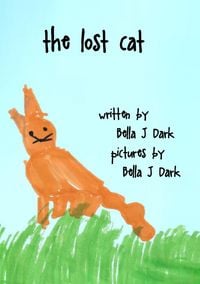 Produktbild: The Lost Cat