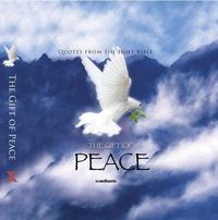 Produktbild: Gift of Peace (CEV Bible Verse