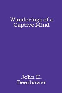 Produktbild: Wanderings of a Captive Mind