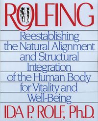 Produktbild: Rolfing