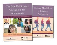 Produktbild: The Mindful Schools Curriculum and Teacher's Guide