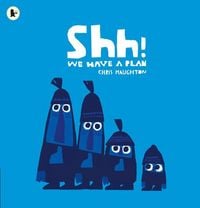 Produktbild: Shh! We Have a Plan
