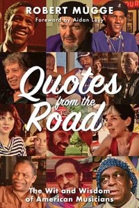 Produktbild: Quotes from the Road