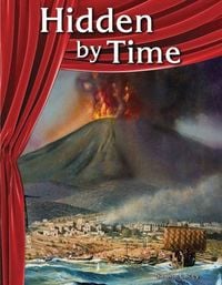 Produktbild: Hidden by Time eBook