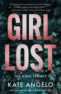 Produktbild: Girl Lost