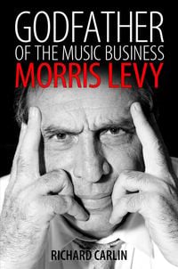 Produktbild: Godfather of the Music Business