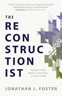Produktbild: The Reconstructionist