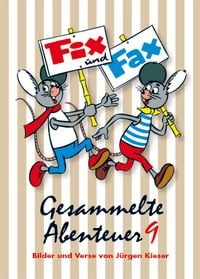 Produktbild: Fix und Fax 9
