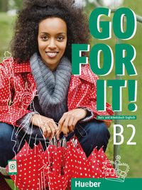 Produktbild: Go for it! B2