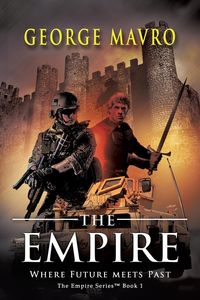 Produktbild: The Empire