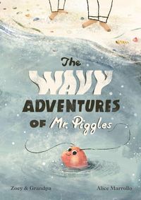 Produktbild: The Wavy Adventures of Mr. Piggles