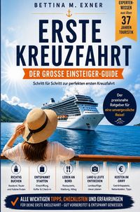 Produktbild: Erste Kreuzfahrt