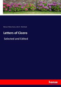 Produktbild: Letters of Cicero