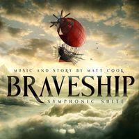 Produktbild: COOK: Braveship