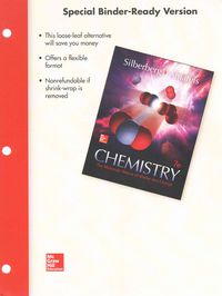 Produktbild: Package Loose Leaf Chemistry W