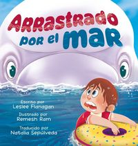 Produktbild: Arrastrado Por el Mar