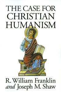 Produktbild: The Case for Christian Humanism