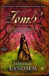 Produktbild: The Tomb