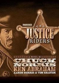 Bild vom Artikel The Justice Riders vom Autor Chuck Norris