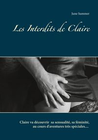 Produktbild: Les Interdits de Claire
