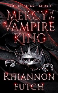 Produktbild: Mercy of the Vampire King