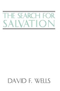 Produktbild: The Search for Salvation