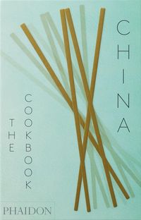 Produktbild: China: The Cookbook