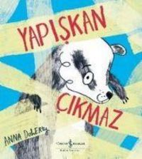 Produktbild: Yapiskan Cikmaz