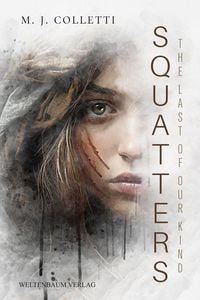 Produktbild: Squatters