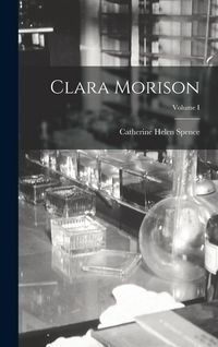 Produktbild: Clara Morison; Volume I