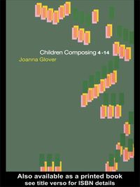 Produktbild: Children Composing 4-14