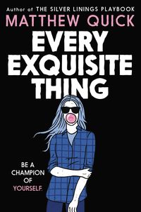 Produktbild: Every Exquisite Thing