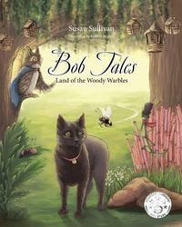 Produktbild: Bob Tales