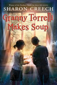Produktbild: Granny Torrelli Makes Soup